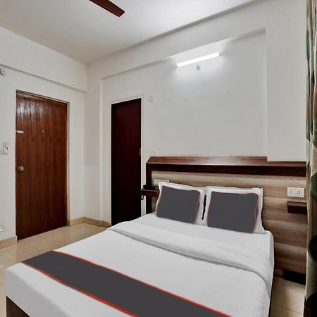 B Six Hotel 班加罗尔 外观 照片
