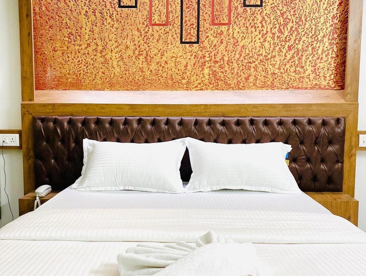B Six Hotel 班加罗尔 外观 照片