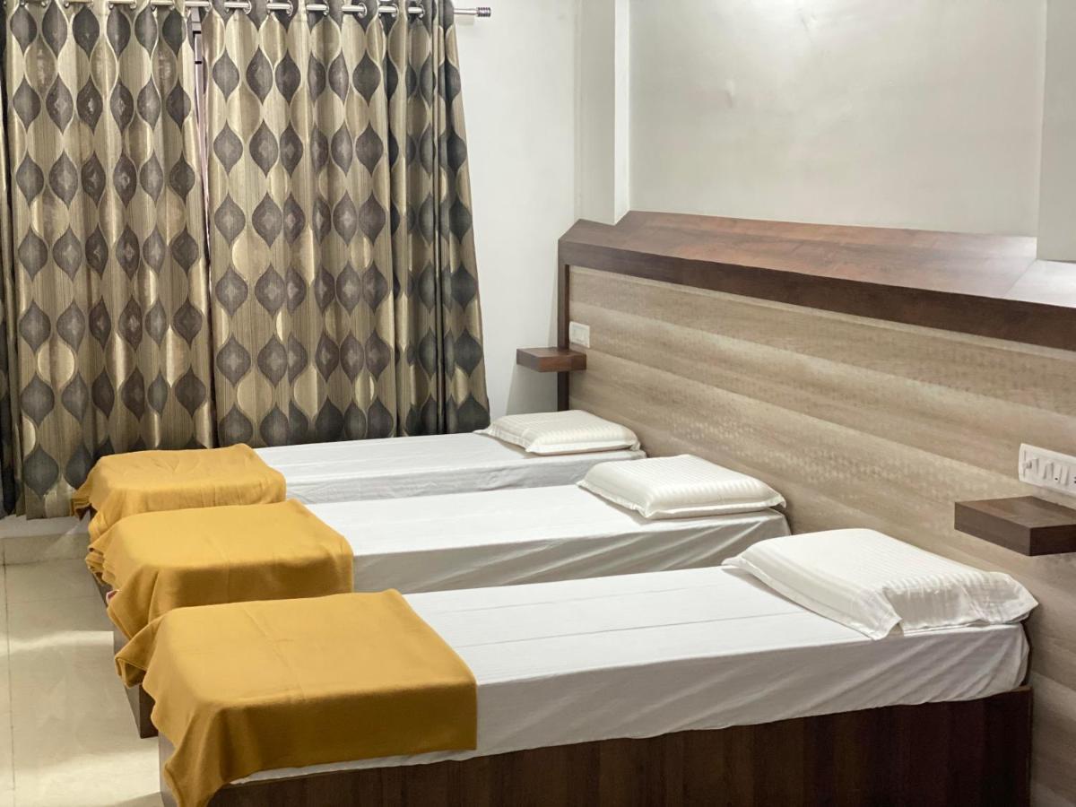 B Six Hotel 班加罗尔 外观 照片