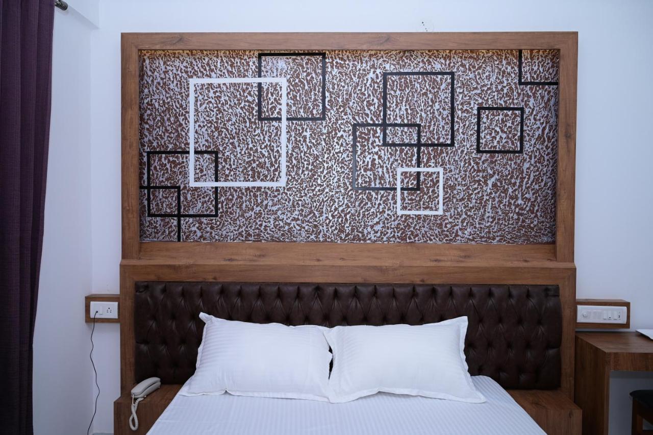 B Six Hotel 班加罗尔 外观 照片