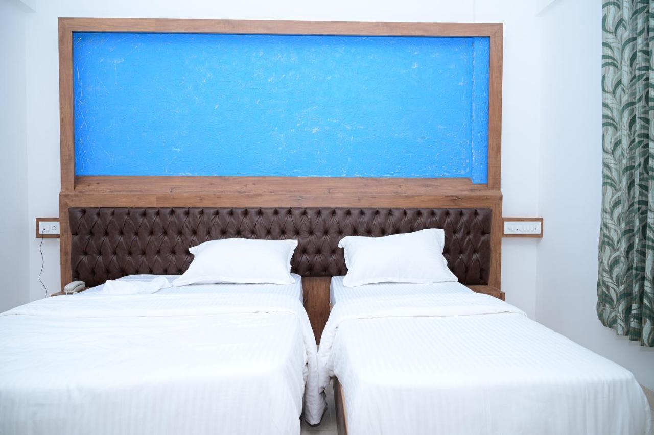 B Six Hotel 班加罗尔 外观 照片