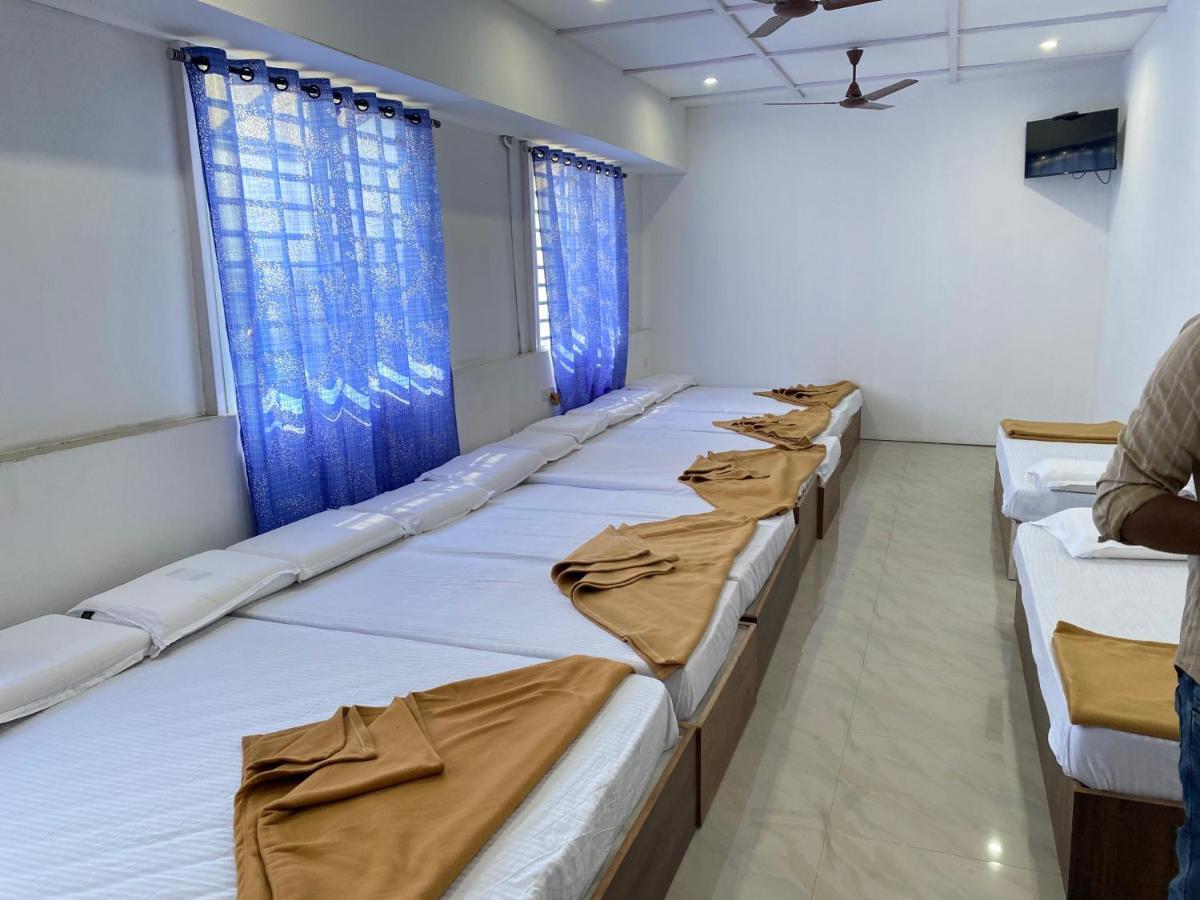 B Six Hotel 班加罗尔 外观 照片