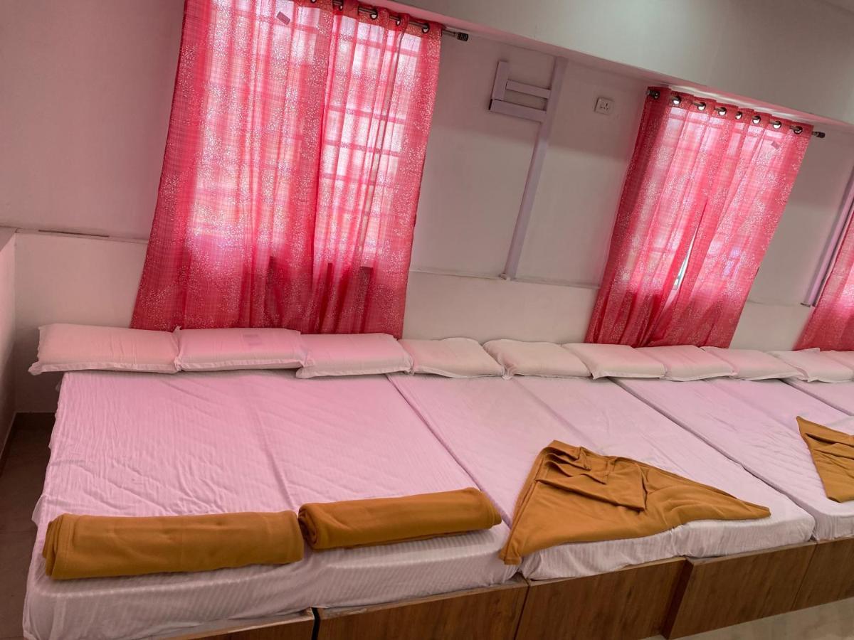 B Six Hotel 班加罗尔 外观 照片