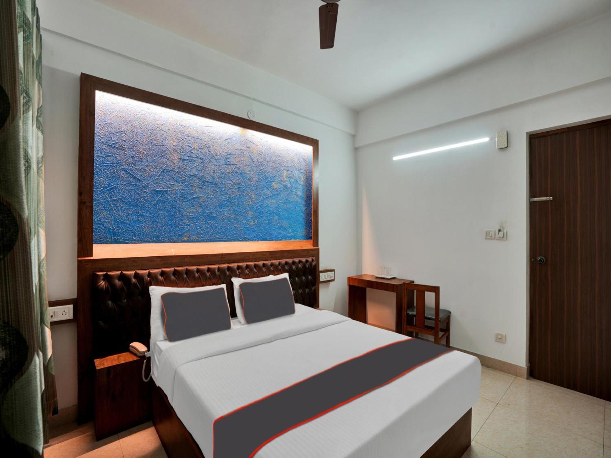 B Six Hotel 班加罗尔 外观 照片