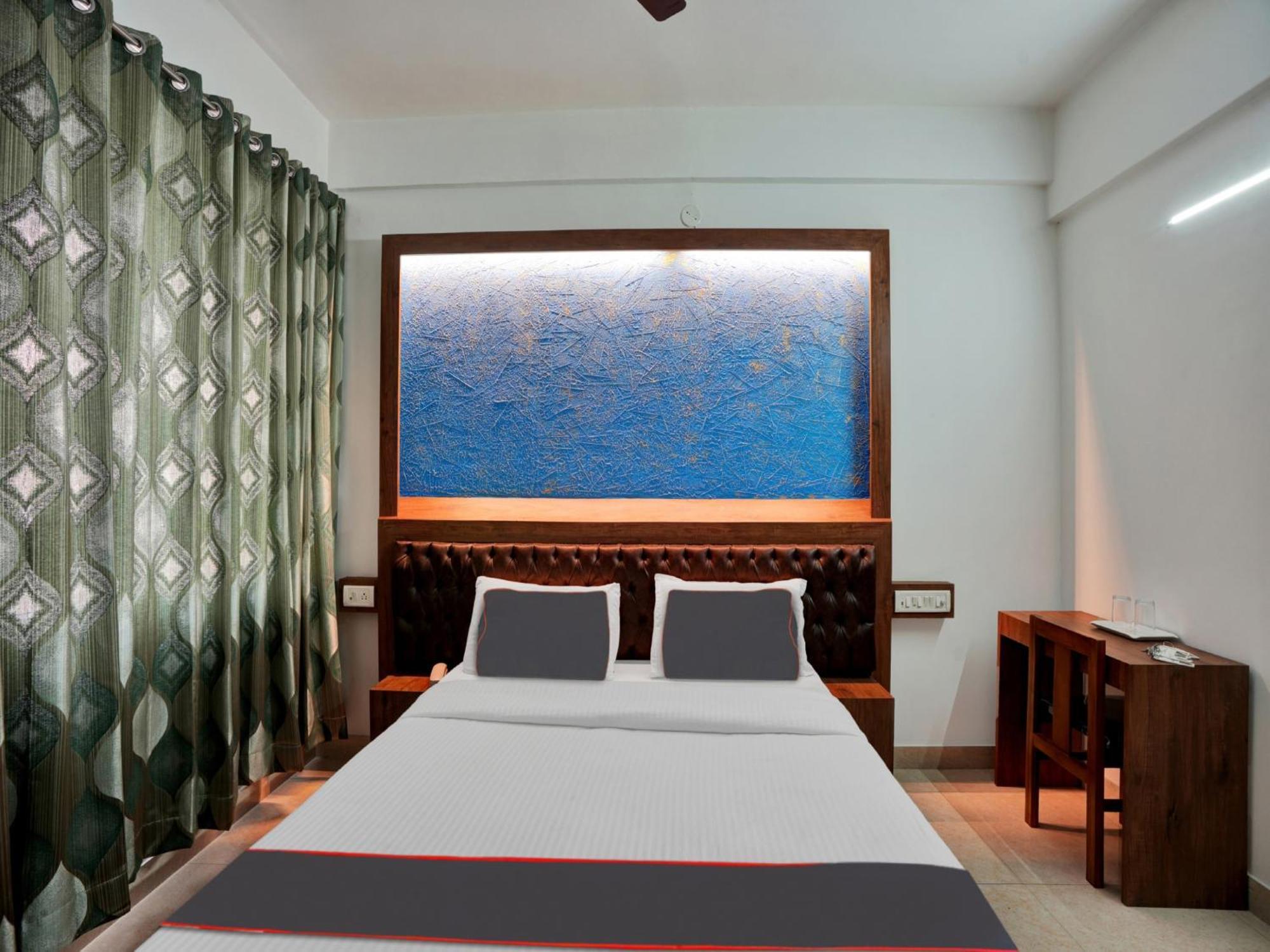 B Six Hotel 班加罗尔 外观 照片